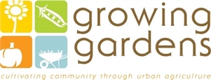 Non-Profit Operations Management and Community Garden Internship