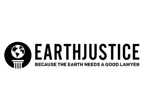 Earth Justice Shelie  Luperine
