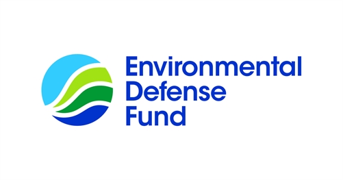 Environmental Defense Fund Leslie Brown