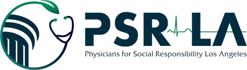 Physicians for Social Responsibility Los Angeles Rose Chhun